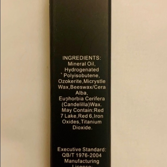 ๐CHARM MATTE LIQUID LIPSTICK ๐ - Picture 6 of 6